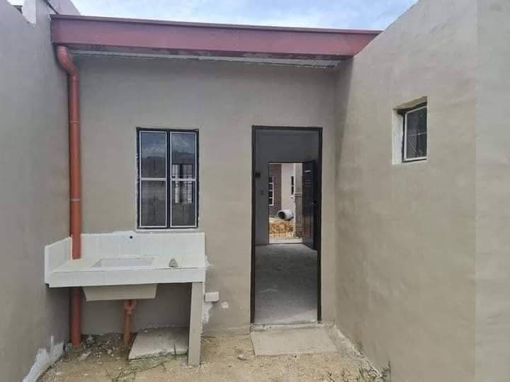 Foreclosed Studio Type Rowhouse In Lipa City, Batangas