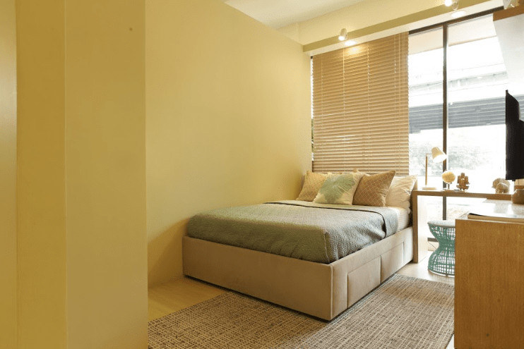 For Sale 2 Bedroom Prime At East Bay Residences Sucat, Muntinlupa