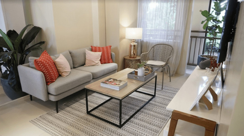 For Sale 2 Bedroom Prime At East Bay Residences Sucat, Muntinlupa