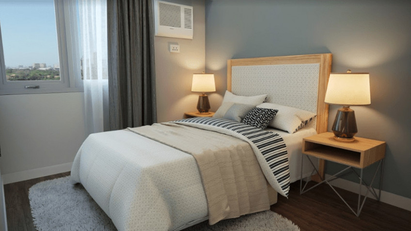 For Sale 2 Bedroom Prime At East Bay Residences Sucat, Muntinlupa