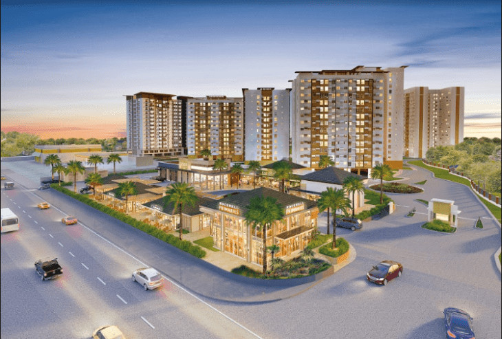 For Sale 2 Bedroom Prime At East Bay Residences Sucat, Muntinlupa