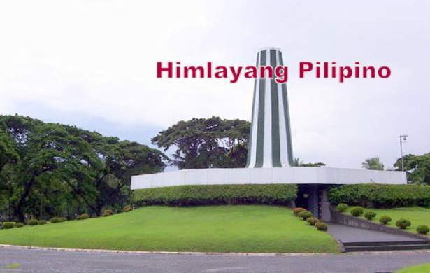 Himlayang Pilipino Memorial Prime Lot For Sale In Quezon City