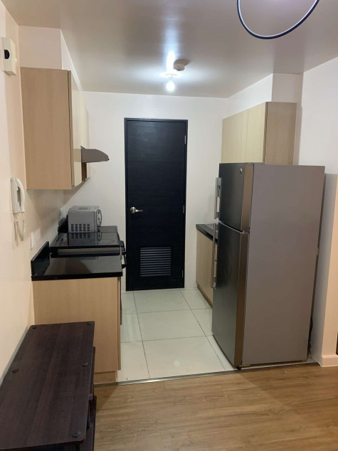 For Sale Fully Furnished 1 Bedroom Unit At The Meranti At Two Serendra BGC, Taguig