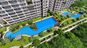 40 SQM 1 Bedroom Back Unit In Satori Residences Pasig