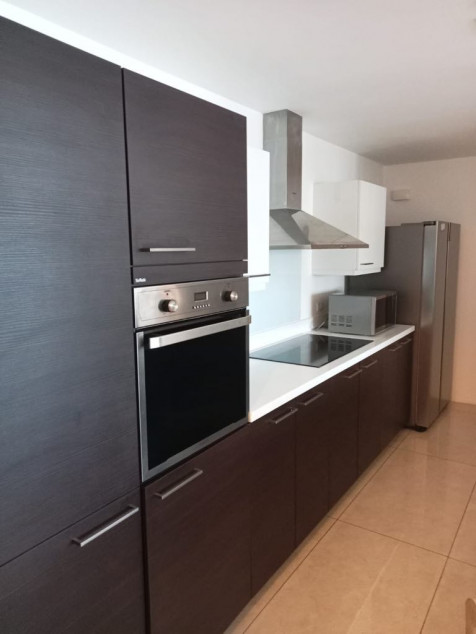 3 Bedroom Furnished Condo For Rent In The Suites, BGC, Taguig