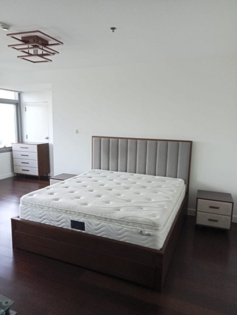 3 Bedroom Furnished Condo For Rent In The Suites, BGC, Taguig