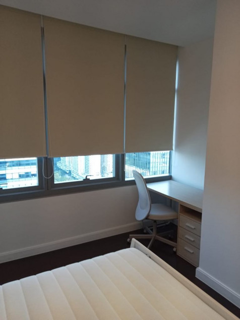 3 Bedroom Furnished Condo For Rent In The Suites, BGC, Taguig