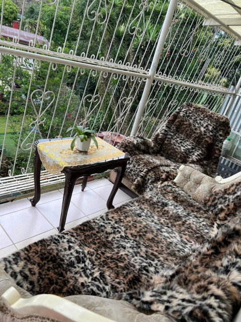 Transient House For Sale In Baguio, Abra