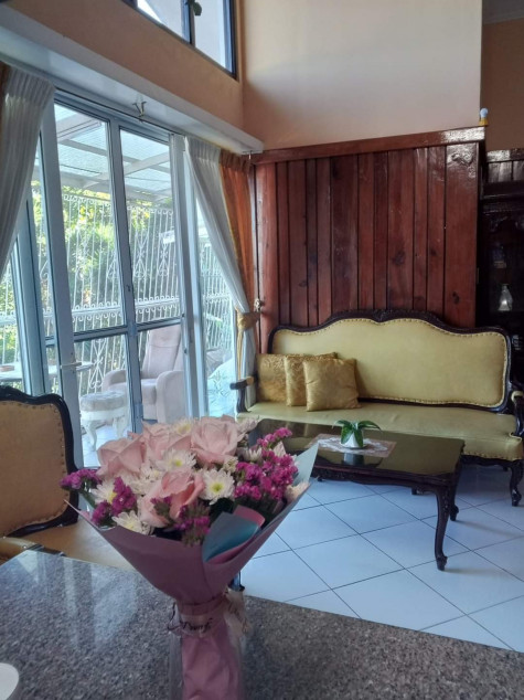 Transient House For Sale In Baguio, Abra