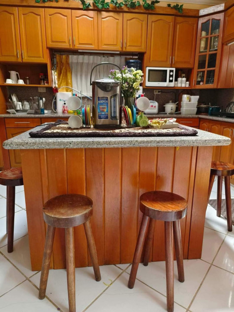 Transient House For Sale In Baguio, Abra