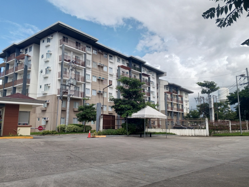 Newly Turnover Condo Unit At Amaia Steps Parkway Nuvali Sta. Rosa, Laguna