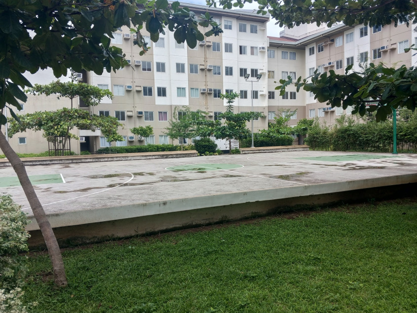 Newly Turnover Condo Unit At Amaia Steps Parkway Nuvali Sta. Rosa, Laguna