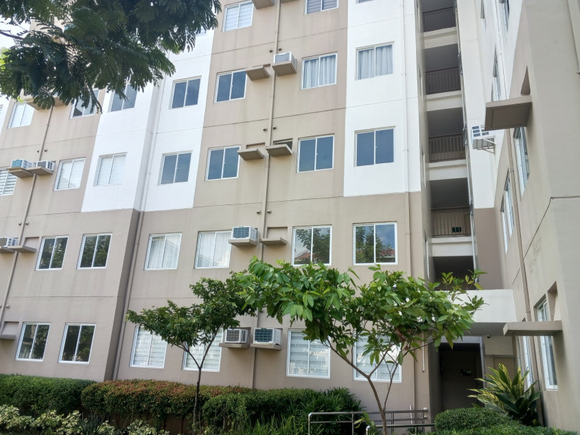 Newly Turnover Condo Unit At Amaia Steps Parkway Nuvali Sta. Rosa, Laguna