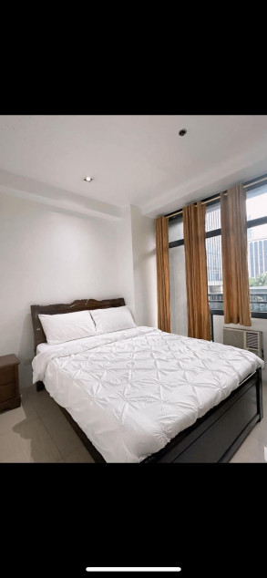 Gramercy Condo Makati