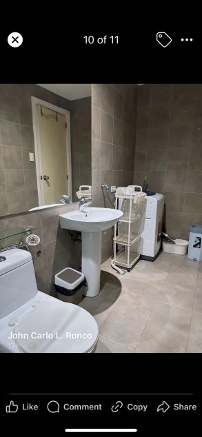 Gramercy Condo Makati