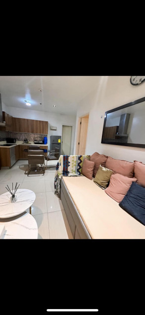 Gramercy Condo Makati