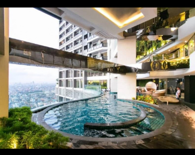 Gramercy Condo Makati