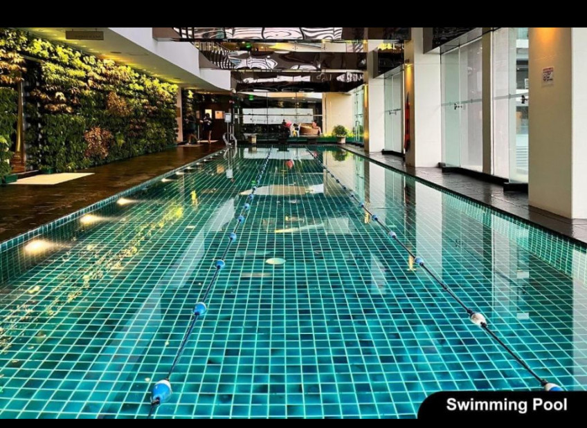 Gramercy Condo Makati