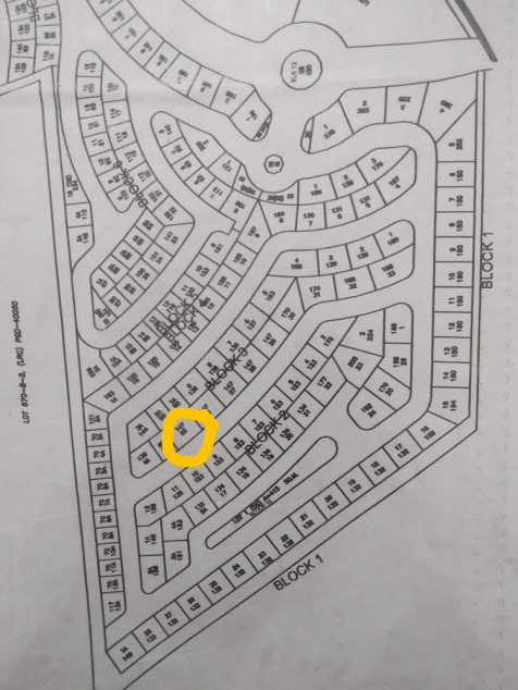 Camella Prominenza Baliwag Lot For Sale In Baliuag, Bulacan