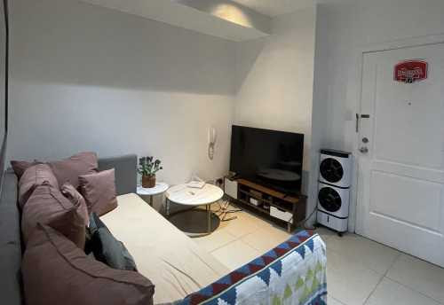 Gramercy Condo Makati