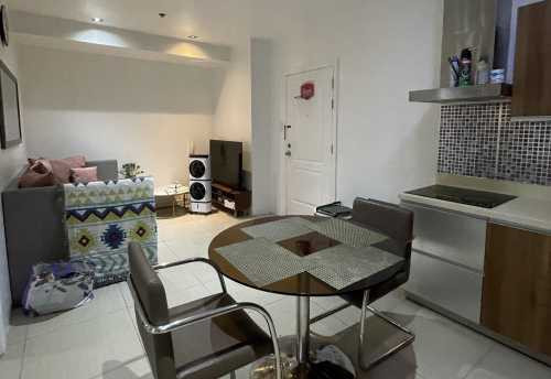 Gramercy Condo Makati