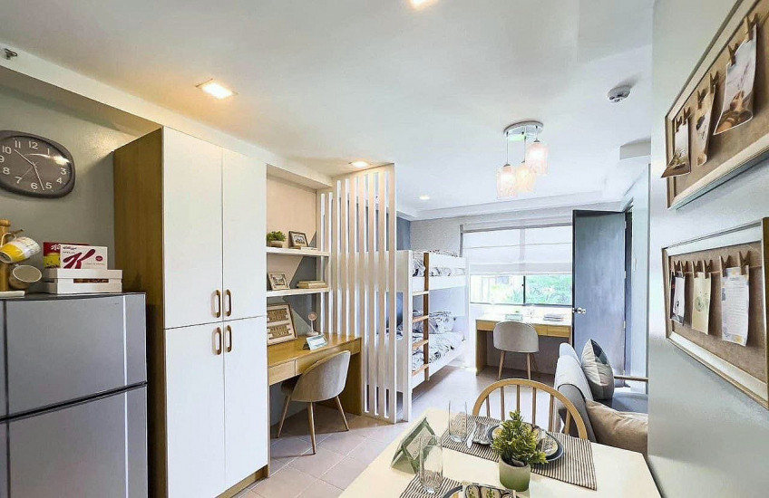 For Sale: Plumeria Mactan Condominiums in Cebu