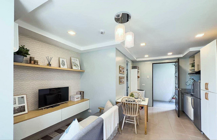 For Sale: Plumeria Mactan Condominiums in Cebu