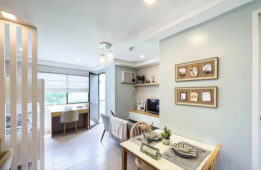 For Sale: Plumeria Mactan Condominiums in Cebu