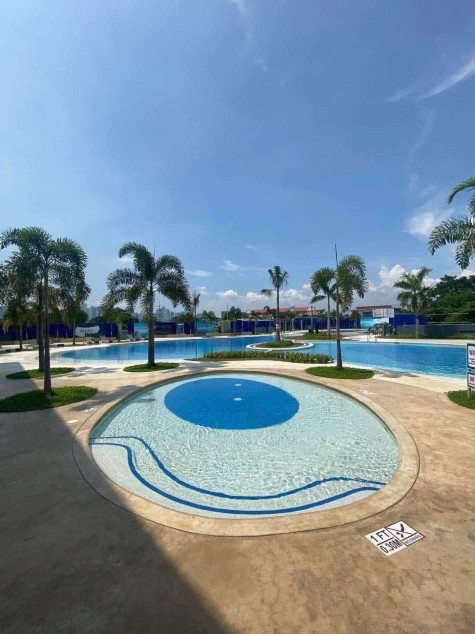 Pre-Selling Unit At Panglao Oasis Taguig