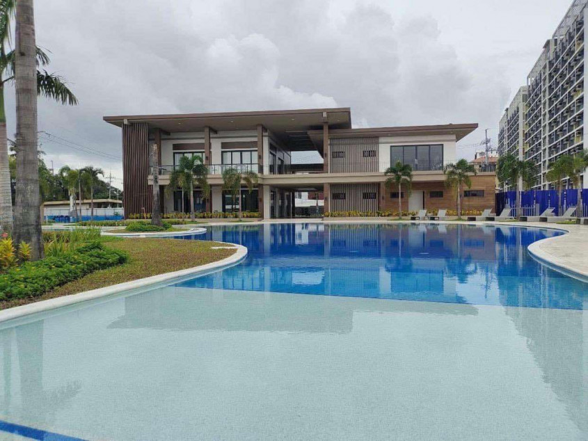 Pre-Selling Unit At Panglao Oasis Taguig