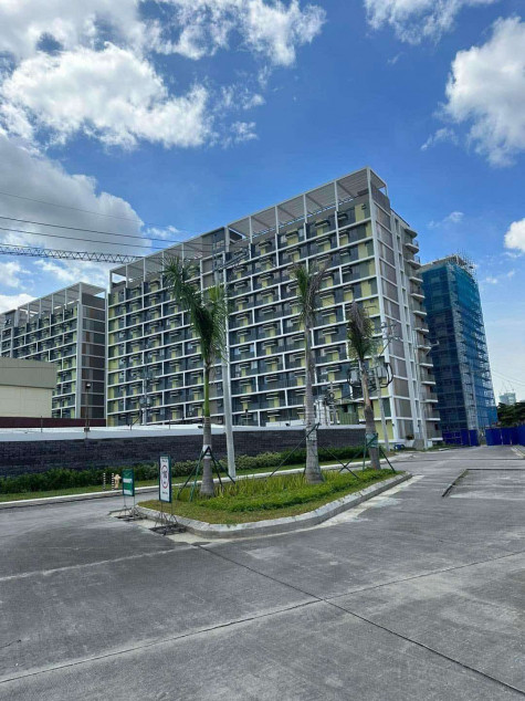 Pre-Selling Unit At Panglao Oasis Taguig