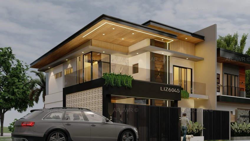 For Sale: 150 SQM Single-Attached House and Lot in Corona del Mar, Talisay City – ₱14M