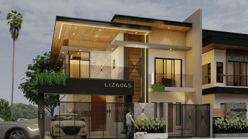 For Sale: 150 SQM Single-Attached House and Lot in Corona del Mar, Talisay City – ₱14M