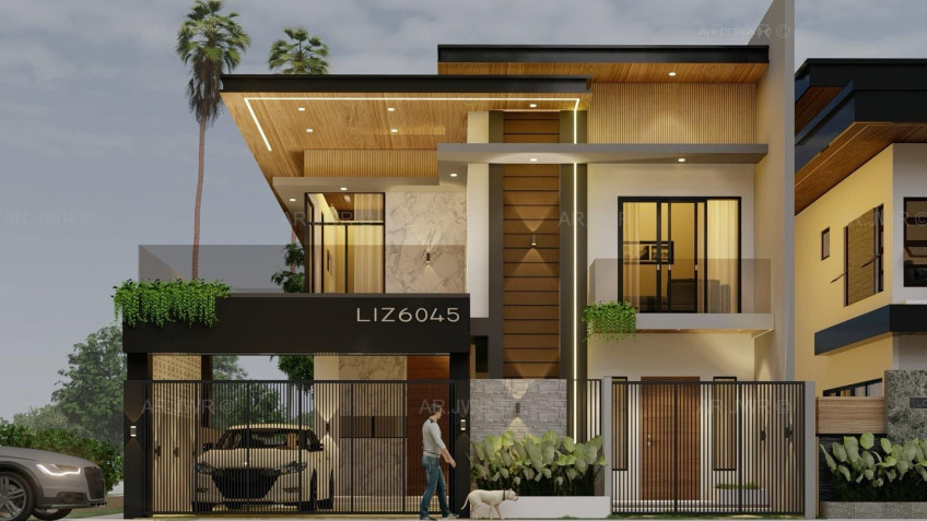 For Sale: 150 SQM Single-Attached House and Lot in Corona del Mar, Talisay City – ₱14M