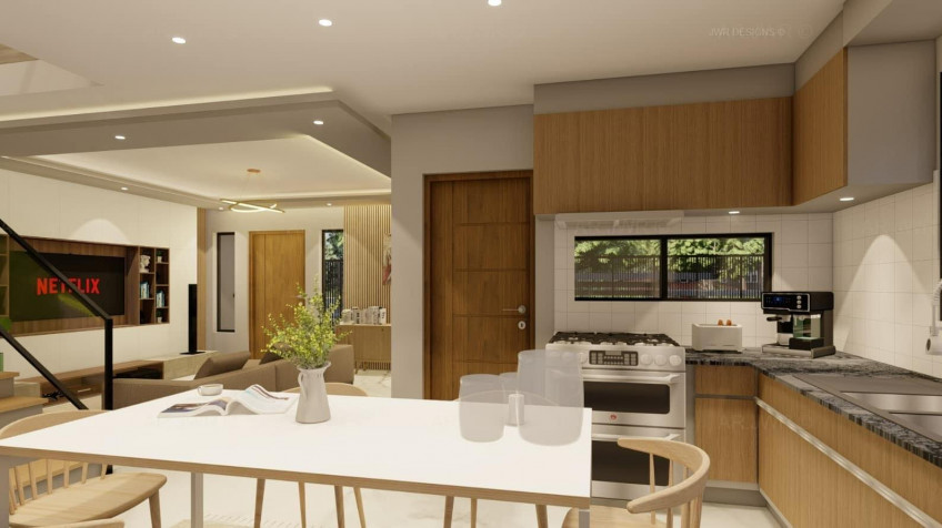 For Sale: 150 SQM Single-Attached House and Lot in Corona del Mar, Talisay City – ₱14M