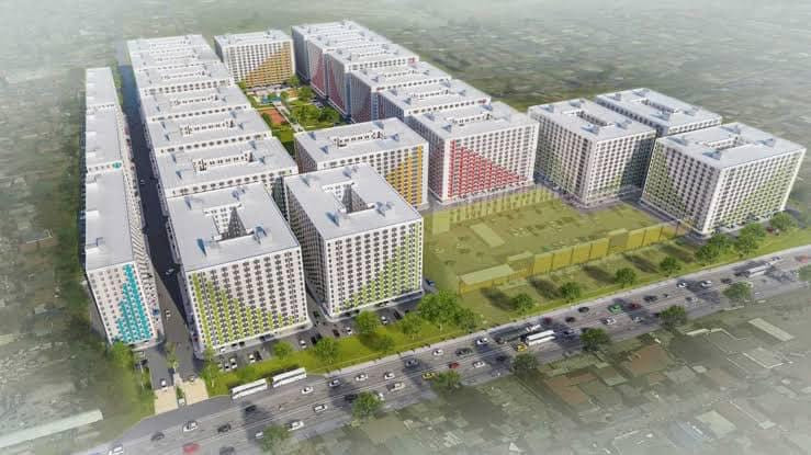 Urban Deca Homes Pre-selling Condominium Units!