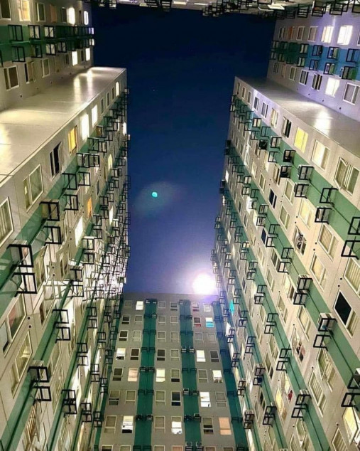 Urban Deca Homes Pre-selling Condominium Units!