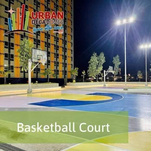 Urban Deca Homes Pre-selling Condominium Units!