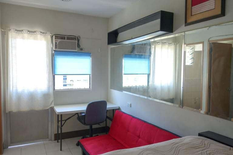 PROPERTY # 17 For Rent: Studio Unit in La Guardia Flats, Lahug