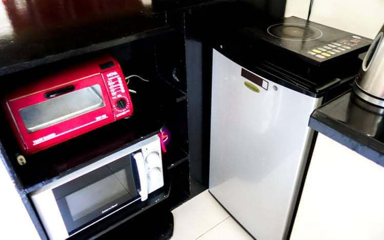 PROPERTY # 17 For Rent: Studio Unit in La Guardia Flats, Lahug