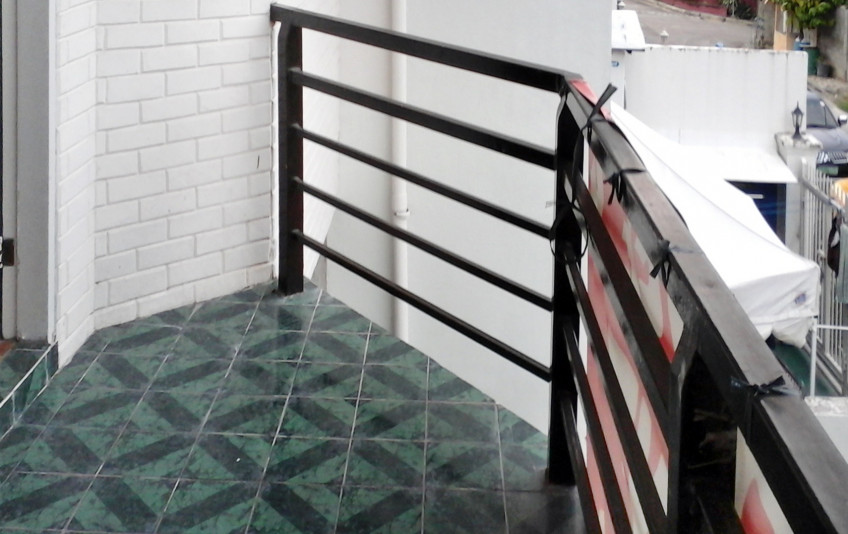 PROPERTY # 35 For Sale: House in Diamond St., Francisca Village, Labangon, Cebu City