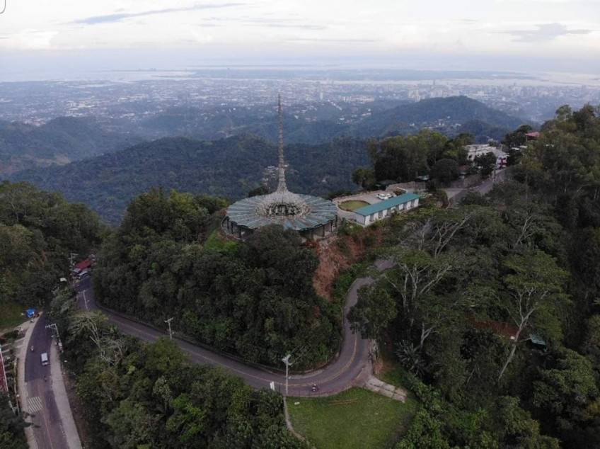 Columbary Slot At Skyline Cebu City—Now Just ₱85,000