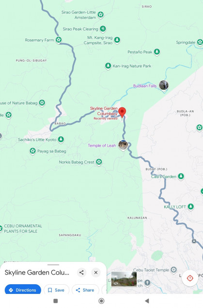 Columbary Slot At Skyline Cebu City—Now Just ₱85,000