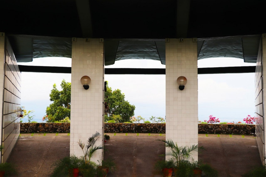 Columbary Slot At Skyline Cebu City—Now Just ₱85,000