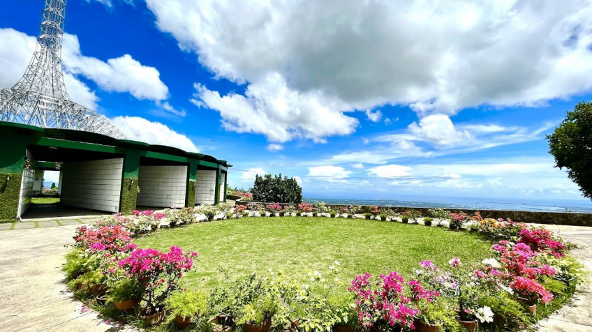 Columbary Slot At Skyline Cebu City—Now Just ₱85,000