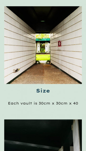 Columbary Slot At Skyline Cebu City—Now Just ₱85,000