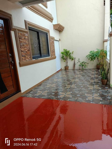 For Sale House And Lot In Batangas City