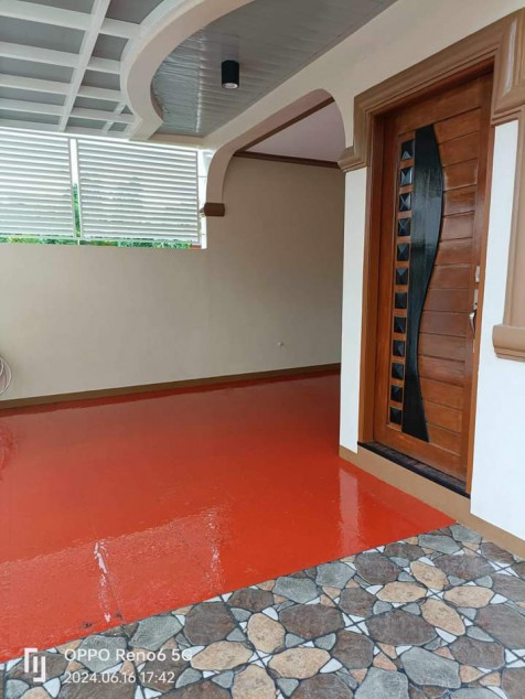 For Sale House And Lot In Batangas City