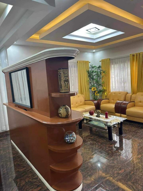 For Sale House And Lot In Batangas City