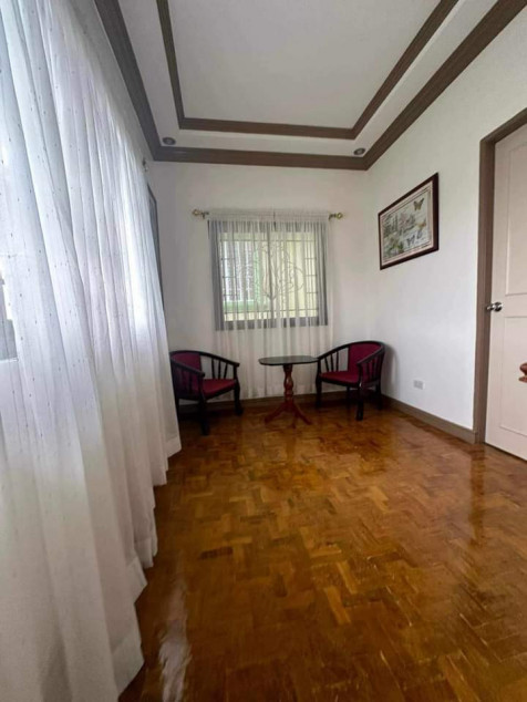 For Sale House And Lot In Batangas City